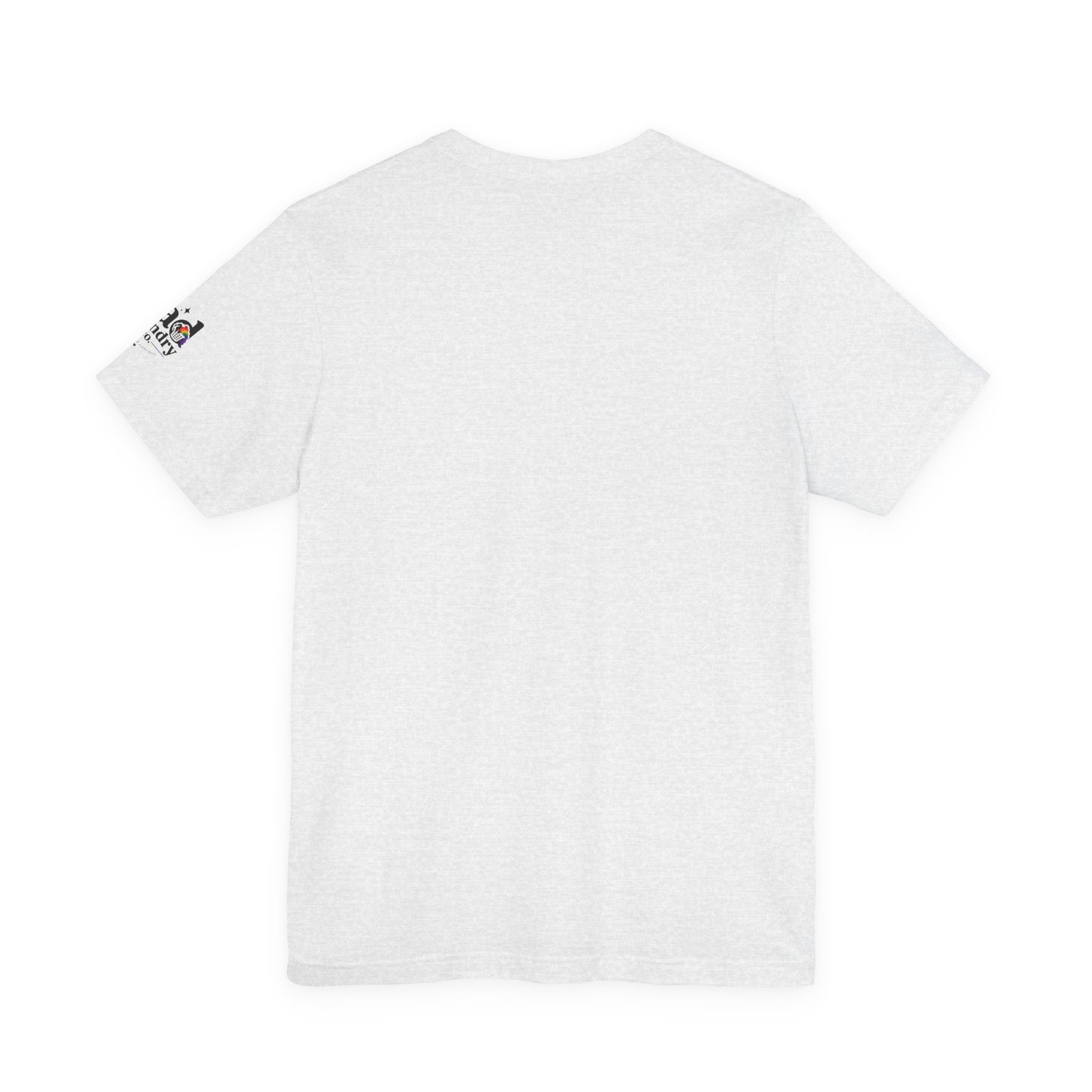 More to Love Bear Pride T-Shirt | Gay Bear Flag Shirt | LGBTQ Bear Community Graphic Tee | Body Positive Pride Apparel - Image 10