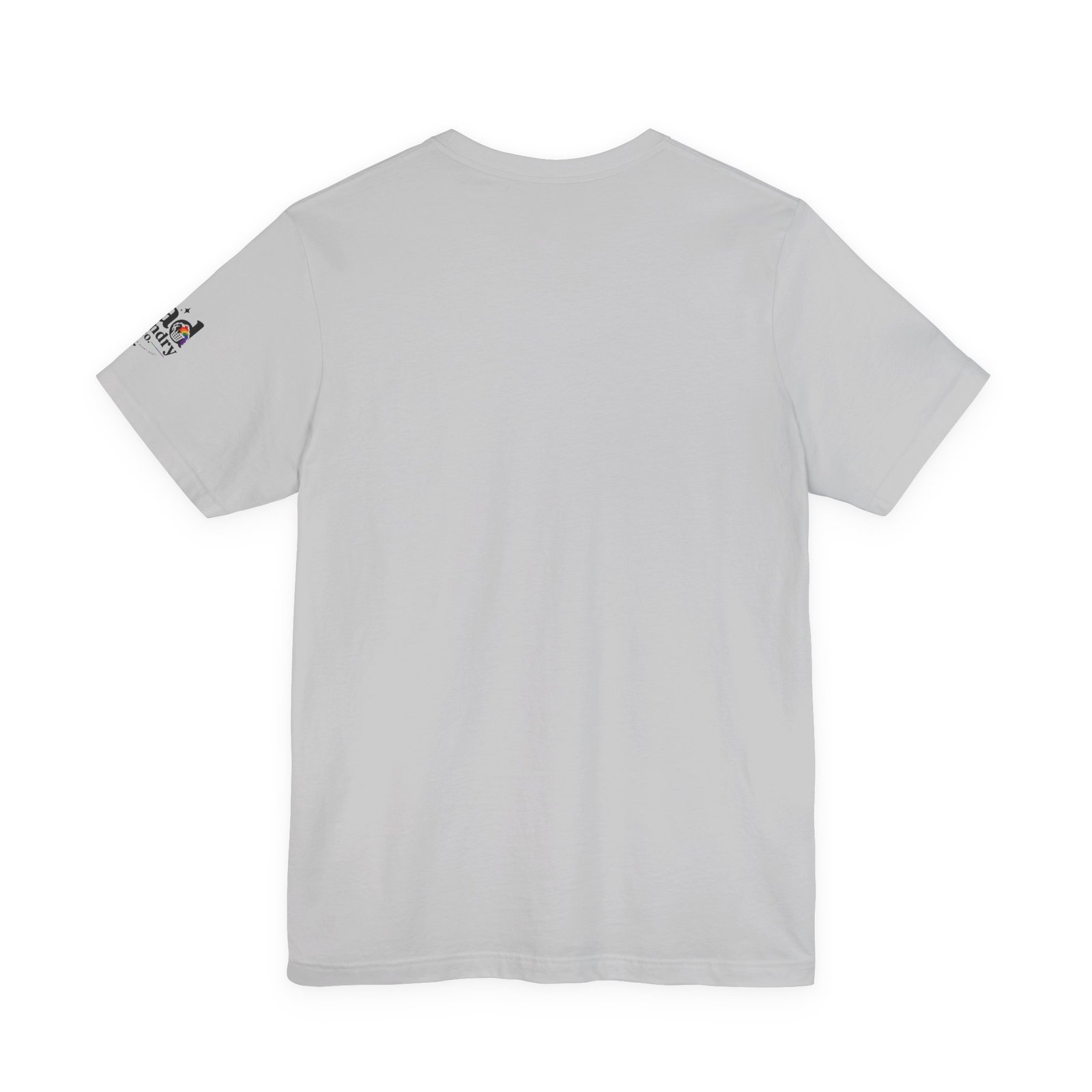 More to Love Bear Pride T-Shirt | Gay Bear Flag Shirt | LGBTQ Bear Community Graphic Tee | Body Positive Pride Apparel - Image 14
