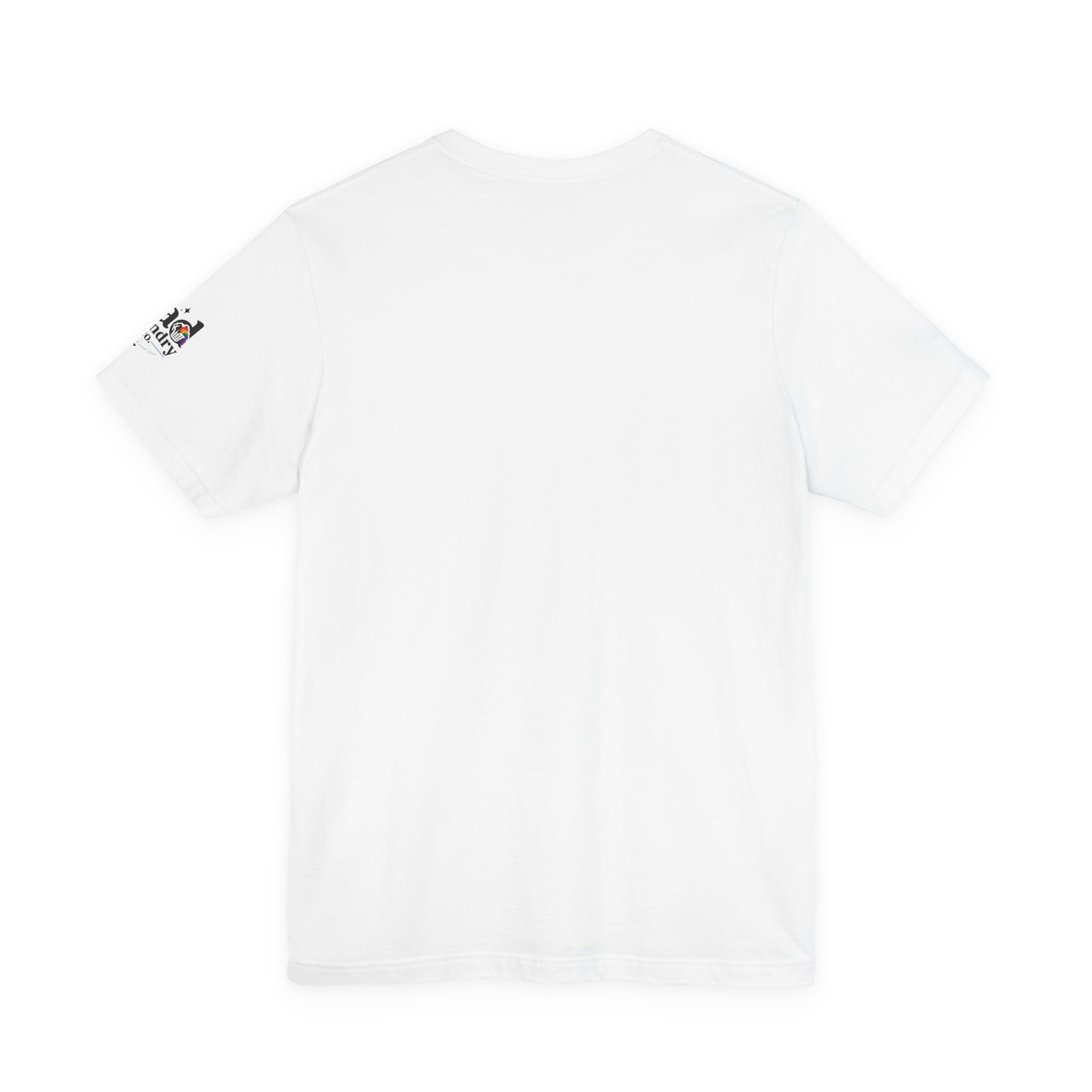 More to Love Bear Pride T-Shirt | Gay Bear Flag Shirt | LGBTQ Bear Community Graphic Tee | Body Positive Pride Apparel - Image 2