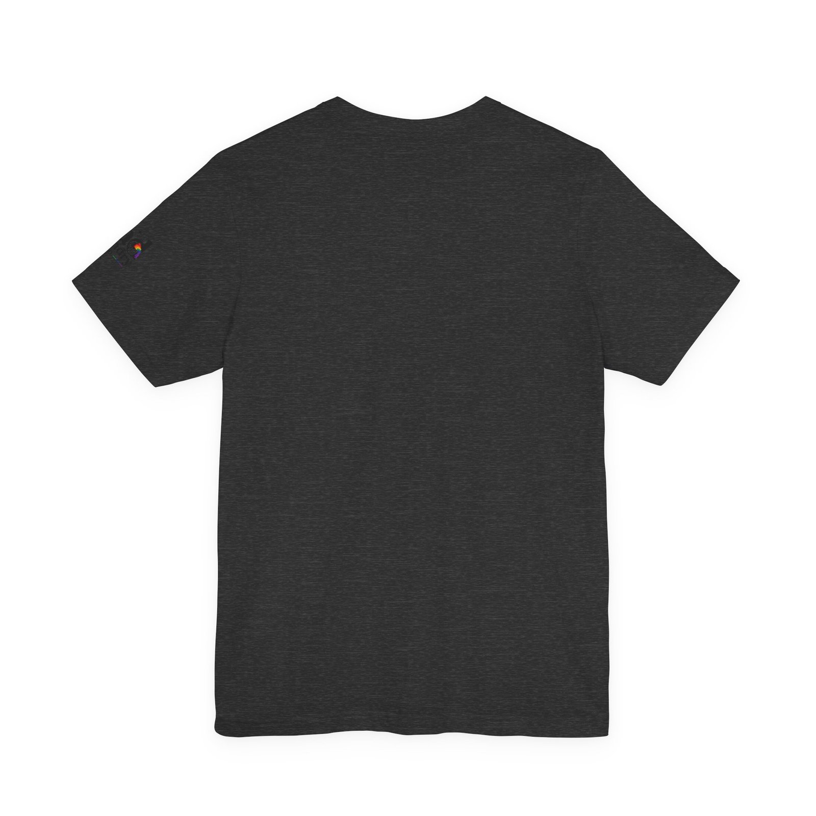 More to Love Bear Pride T-Shirt | Gay Bear Flag Shirt | LGBTQ Bear Community Graphic Tee | Body Positive Pride Apparel - Image 54
